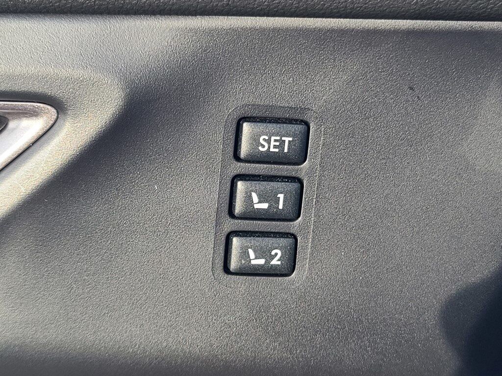 2024 Subaru Ascent Limited Springfield VA