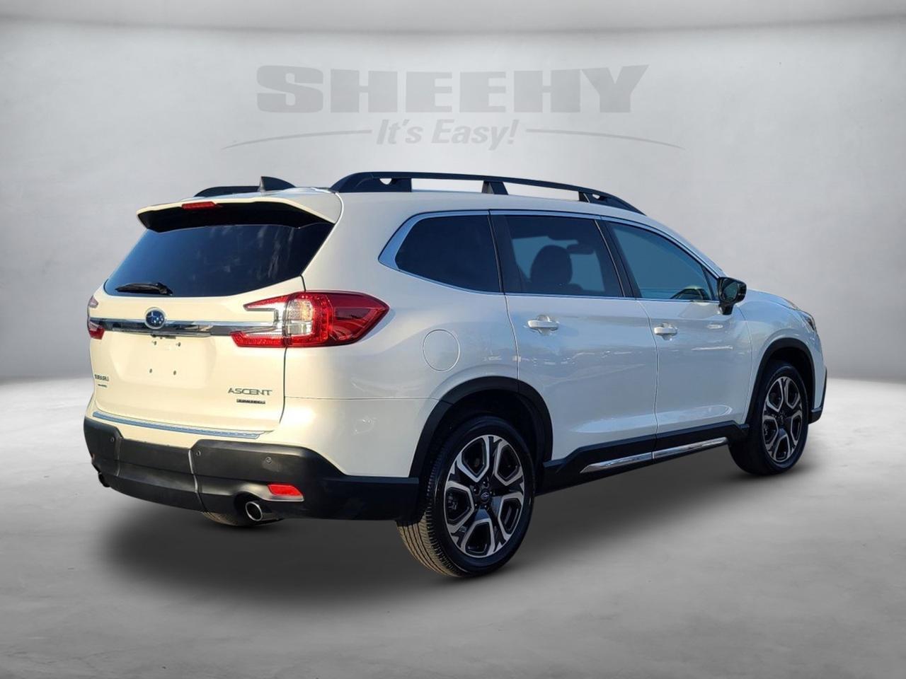 2024 Subaru Ascent Limited Springfield VA