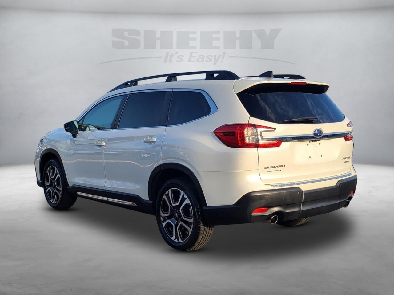 2024 Subaru Ascent Limited Springfield VA