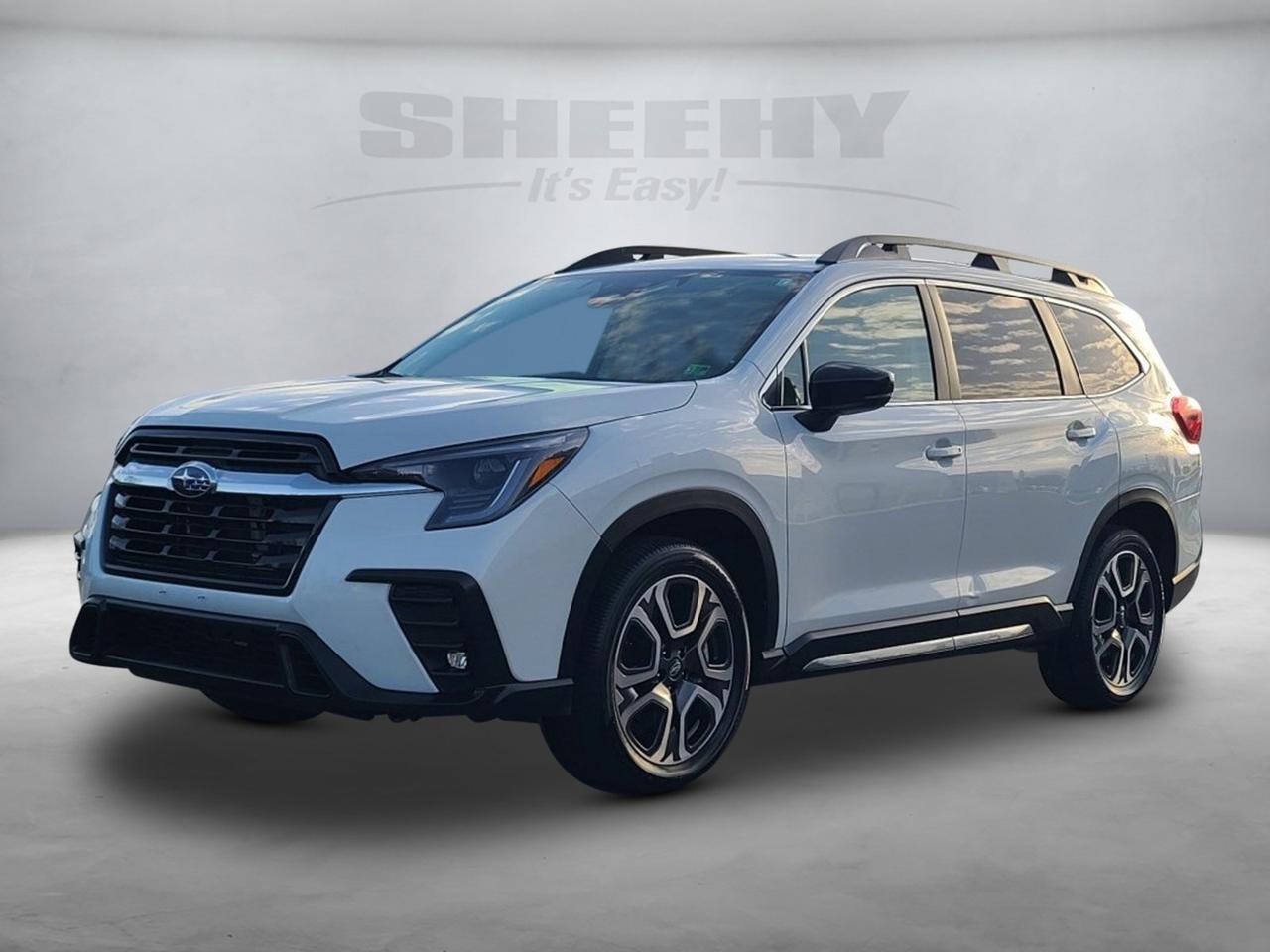 2024 Subaru Ascent Limited Springfield VA