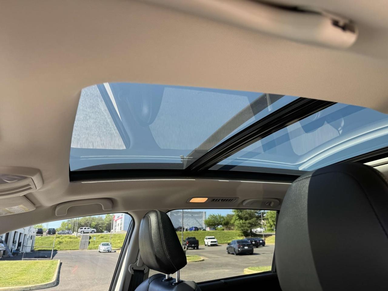 2024 Subaru Ascent Onyx Edition Fredericksburg VA