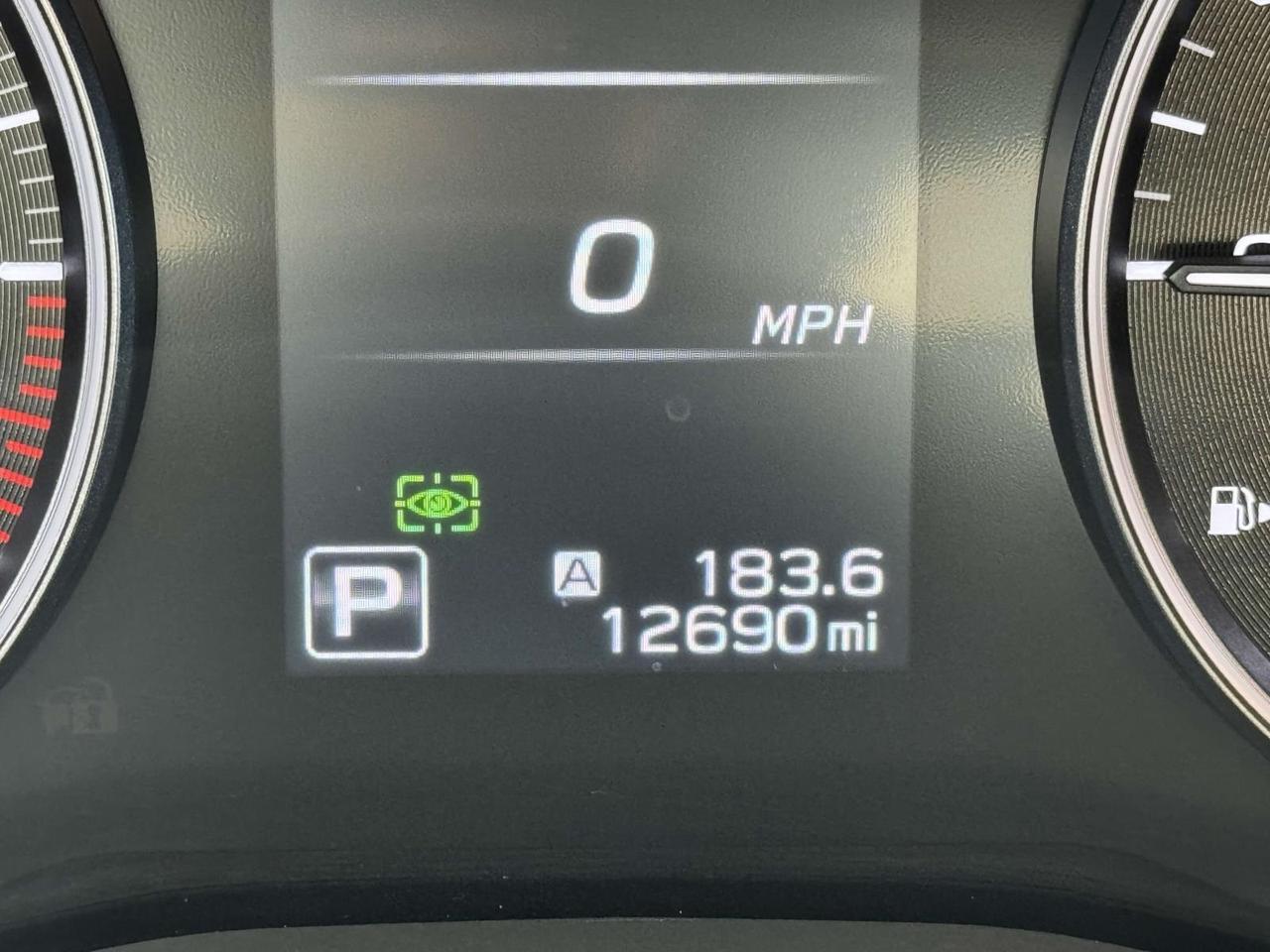 2024 Subaru Ascent Onyx Edition Fredericksburg VA