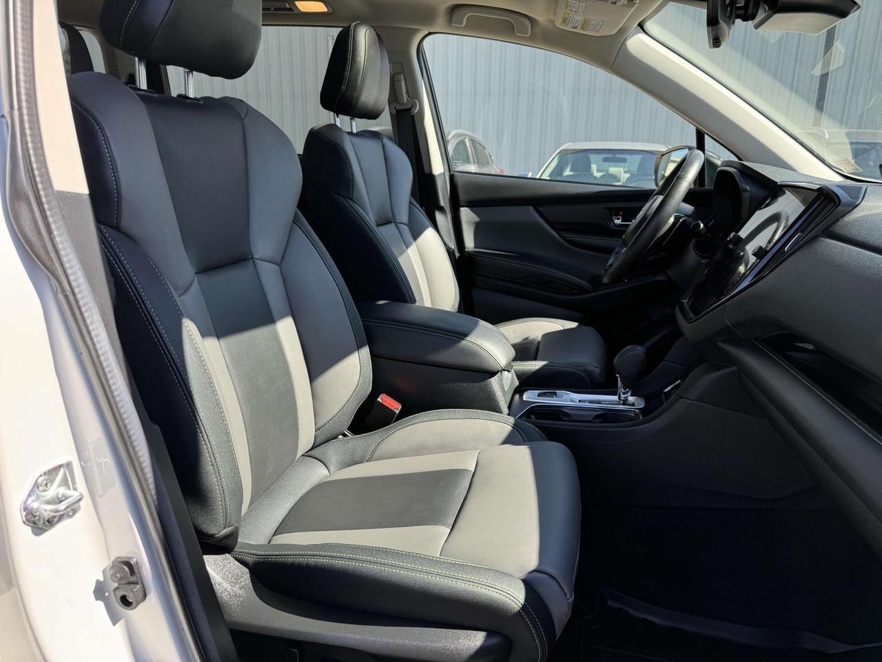 2024 Subaru Ascent Onyx Edition Fredericksburg VA