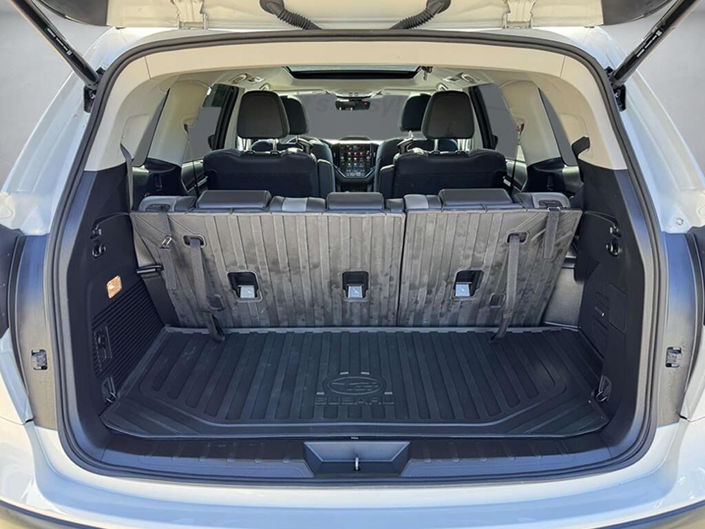 2024 Subaru Ascent Onyx Edition Fredericksburg VA