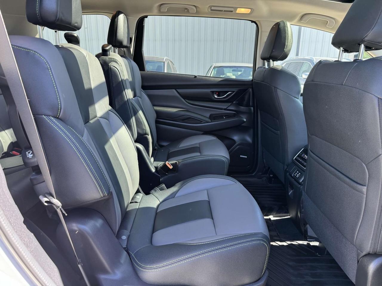 2024 Subaru Ascent Onyx Edition Fredericksburg VA