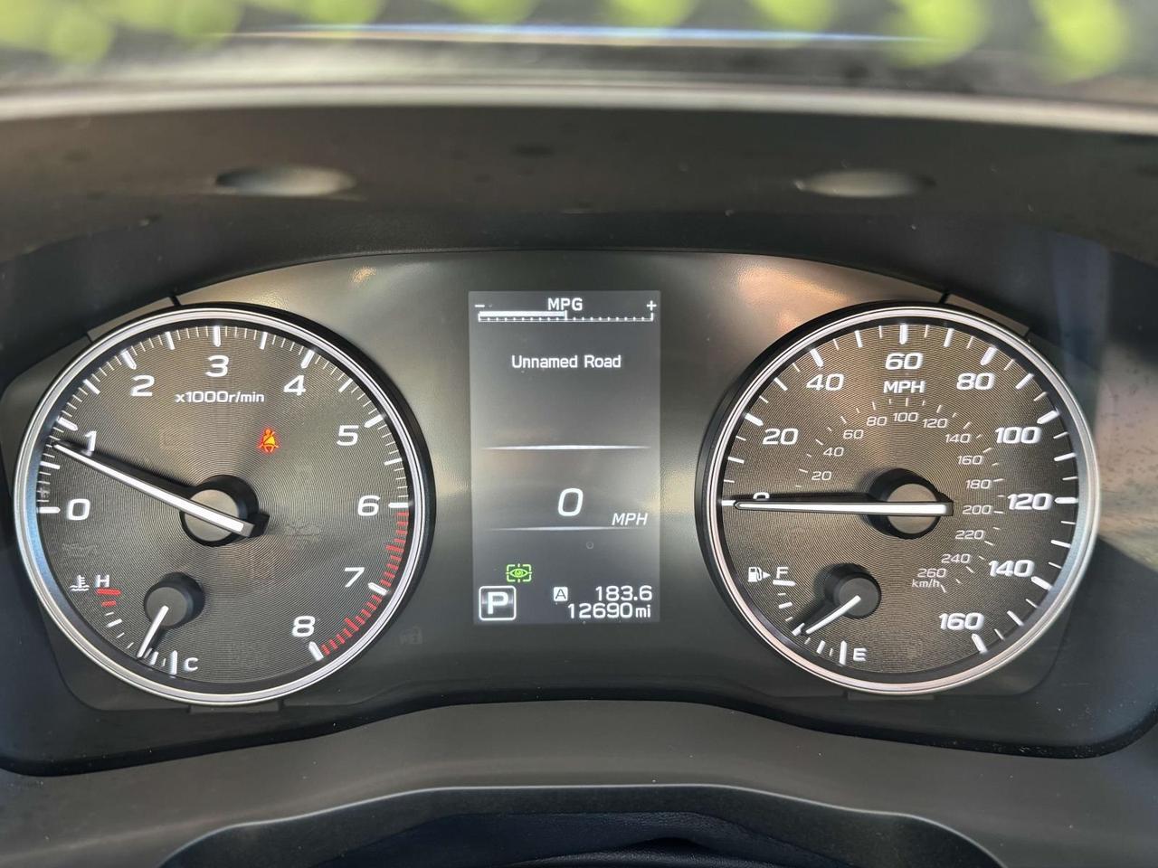 2024 Subaru Ascent Onyx Edition Fredericksburg VA