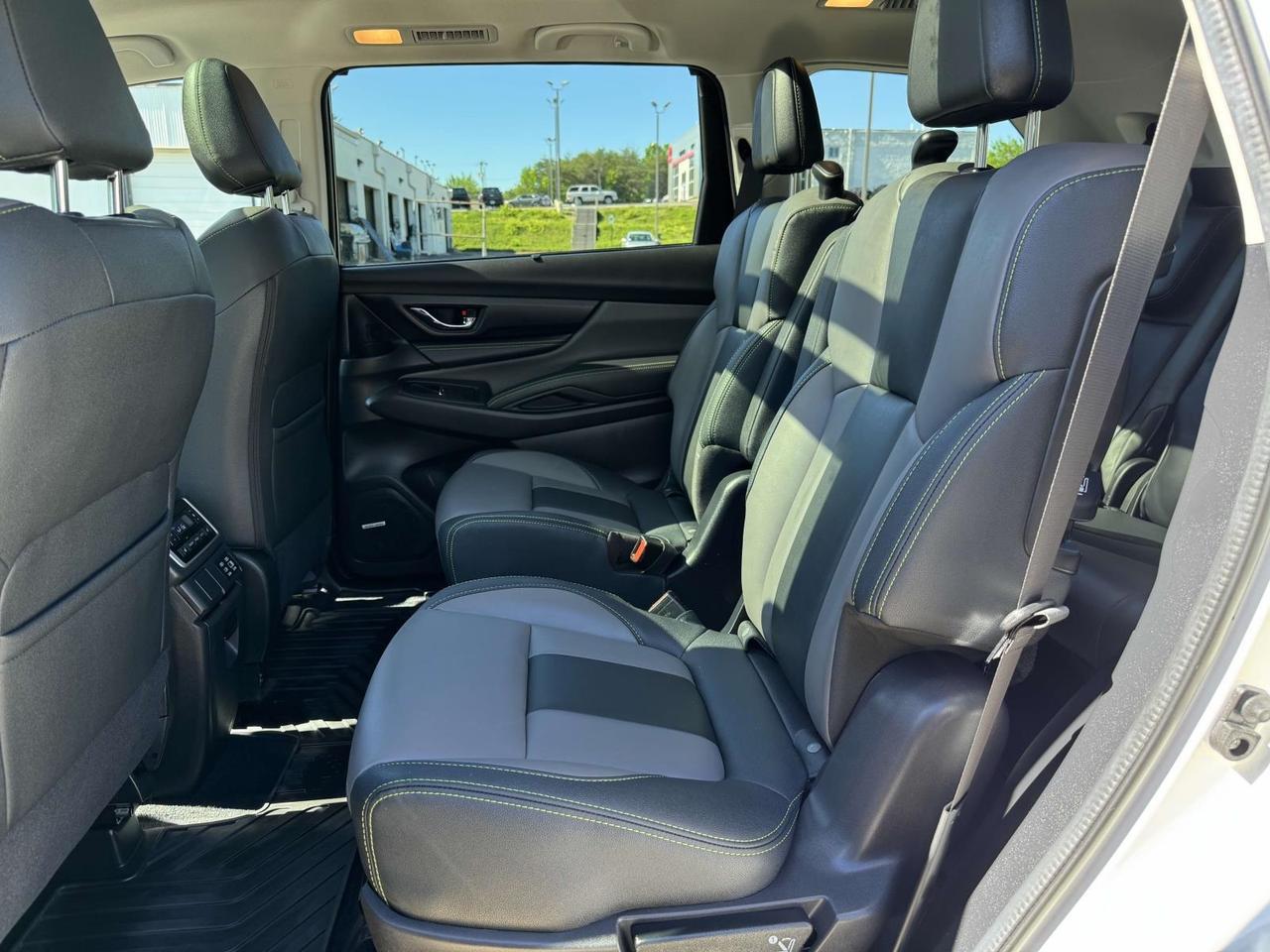 2024 Subaru Ascent Onyx Edition Fredericksburg VA