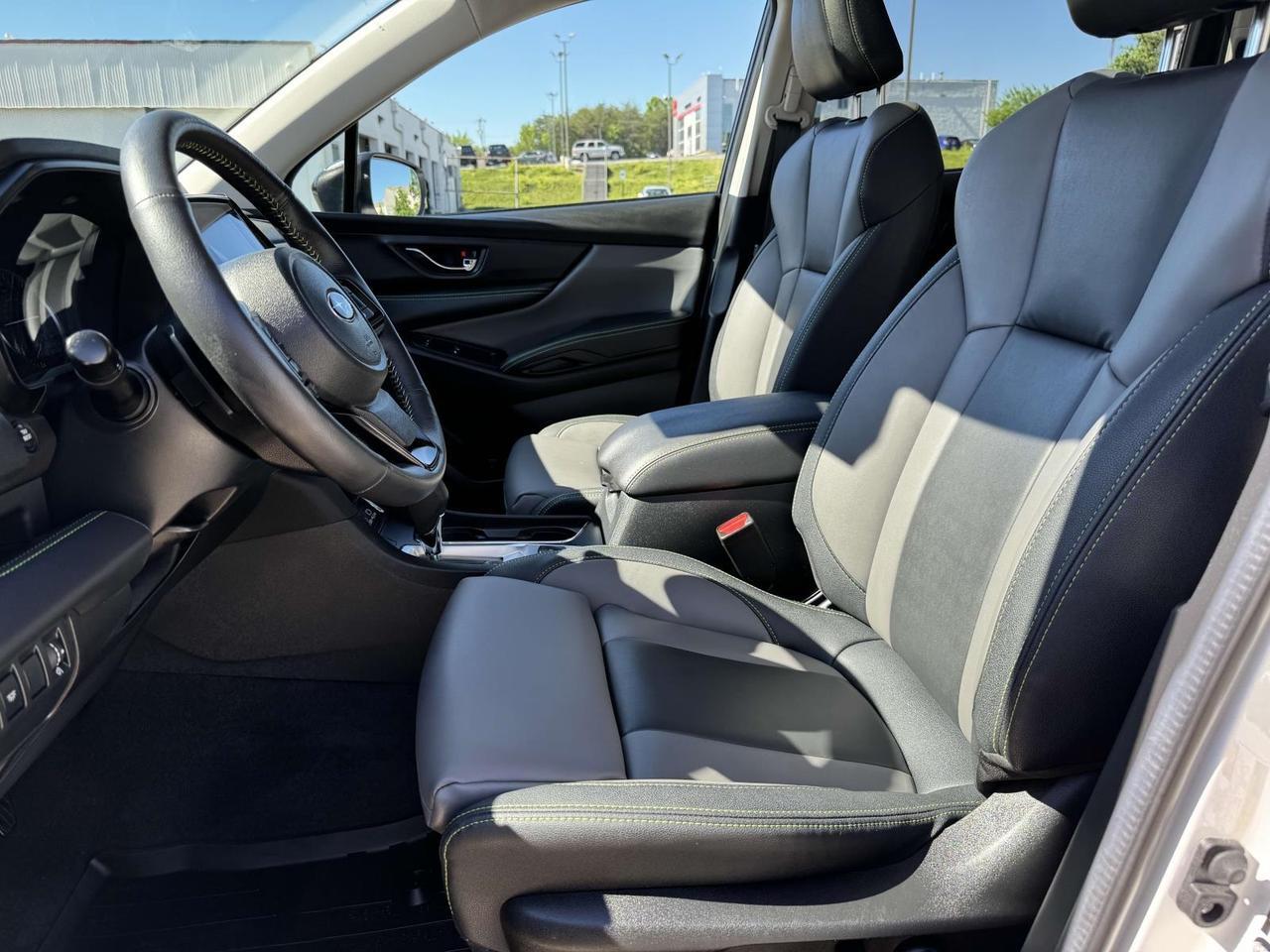 2024 Subaru Ascent Onyx Edition Fredericksburg VA