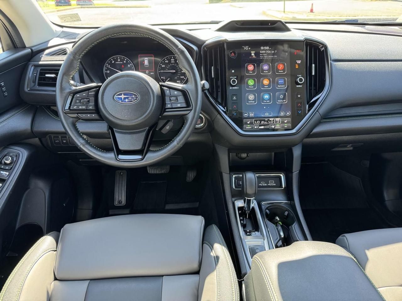 2024 Subaru Ascent Onyx Edition Fredericksburg VA