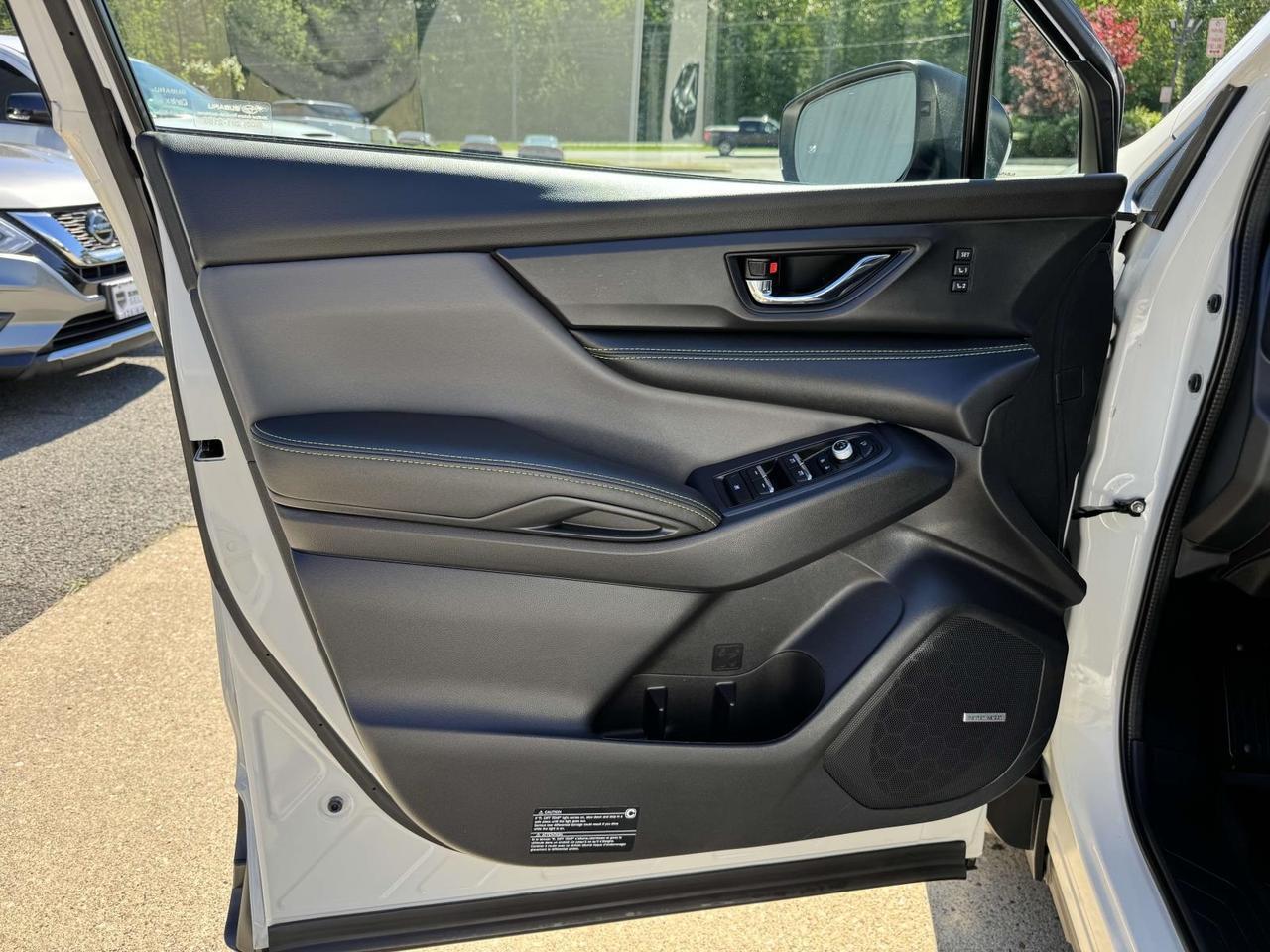 2024 Subaru Ascent Onyx Edition Fredericksburg VA