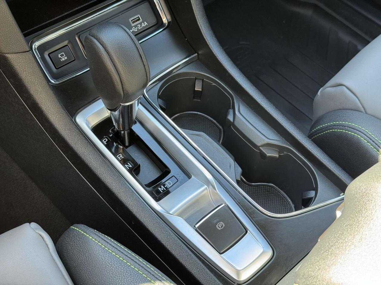 2024 Subaru Ascent Onyx Edition Fredericksburg VA