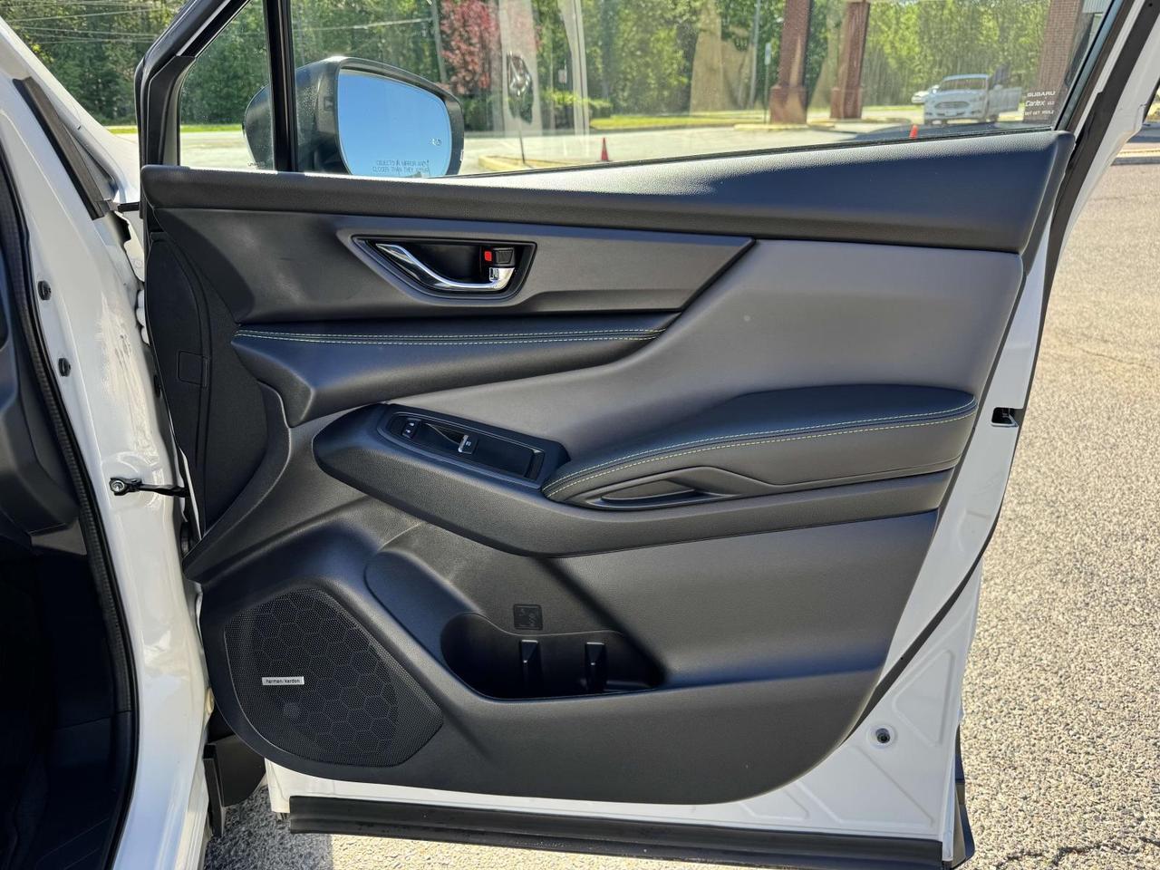 2024 Subaru Ascent Onyx Edition Fredericksburg VA