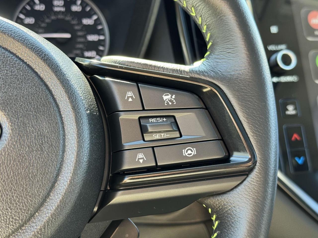 2024 Subaru Ascent Onyx Edition Fredericksburg VA