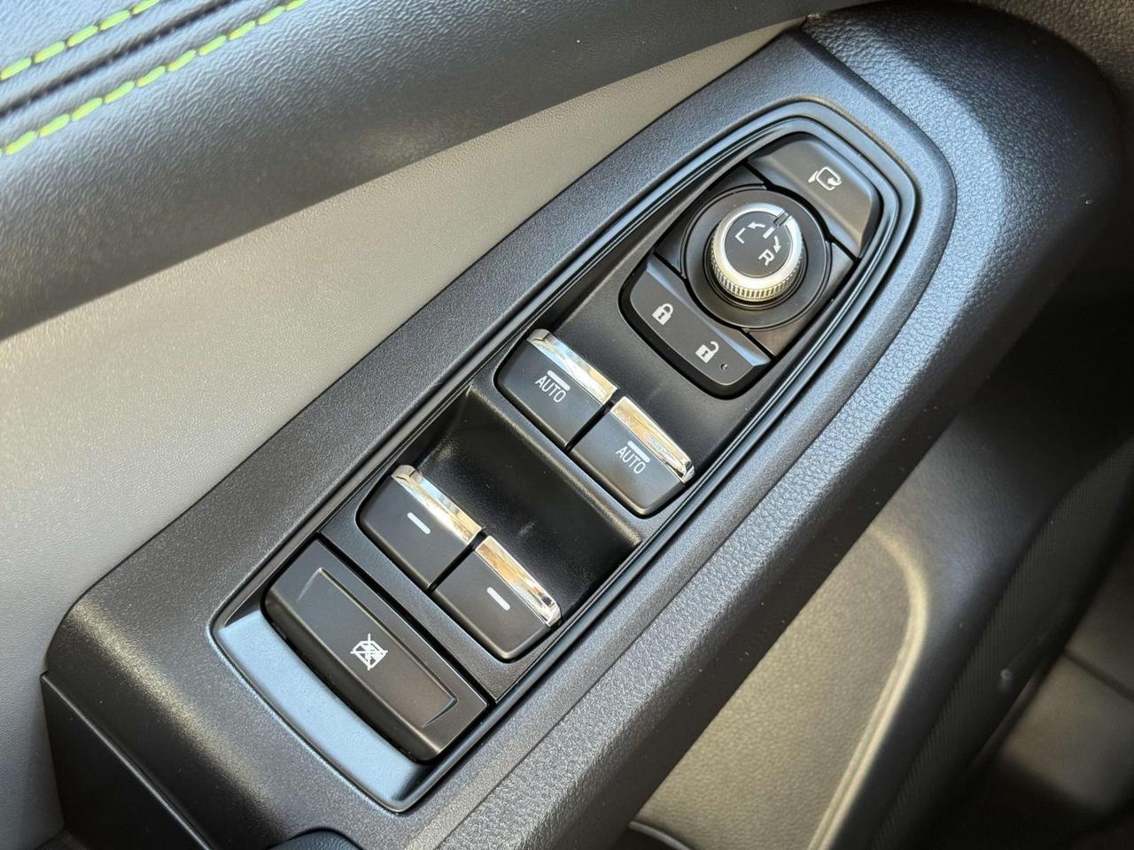 2024 Subaru Ascent Onyx Edition Fredericksburg VA