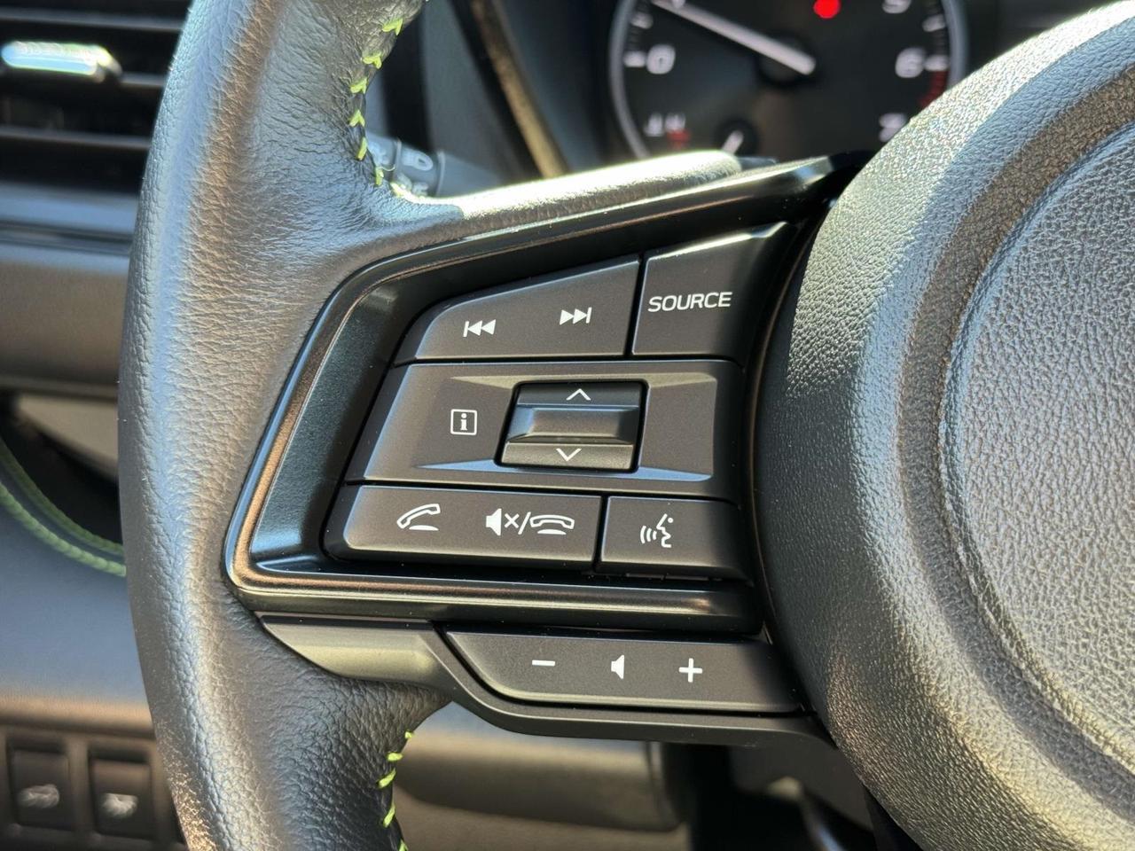 2024 Subaru Ascent Onyx Edition Fredericksburg VA