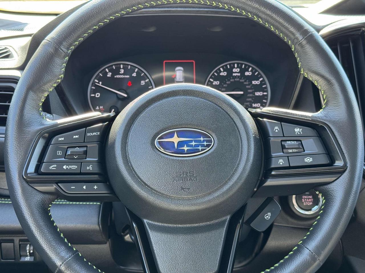 2024 Subaru Ascent Onyx Edition Fredericksburg VA