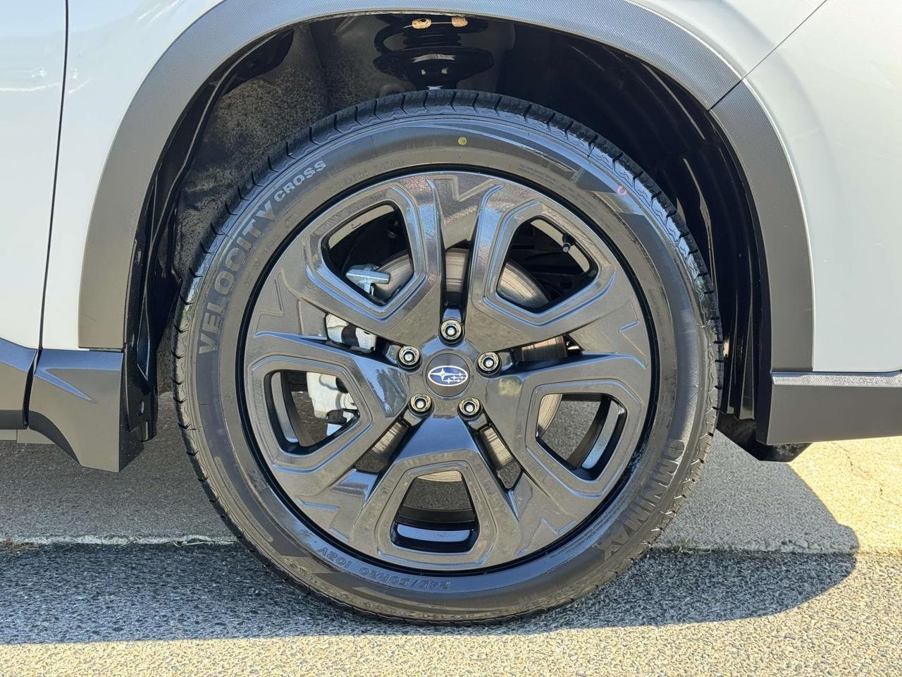 2024 Subaru Ascent Onyx Edition Fredericksburg VA