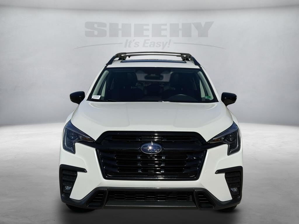2024 Subaru Ascent Onyx Edition Fredericksburg VA