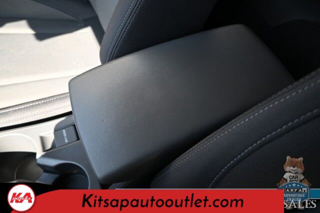2024 Subaru Crosstrek / AWD / EyeSight Pkg / Adaptive Cruise Control / Lane Departure & Forward Collision Warning / Apple CarPlay & Android Auto / USB Input / Back Up Camera / Alloy Wheels / 34 MPG / 1-Owner Banglore
