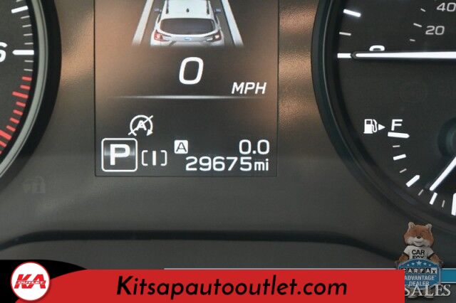 2024 Subaru Crosstrek / AWD / EyeSight Pkg / Adaptive Cruise Control / Lane Departure & Forward Collision Warning / Apple CarPlay & Android Auto / USB Input / Back Up Camera / Alloy Wheels / 34 MPG / 1-Owner Banglore