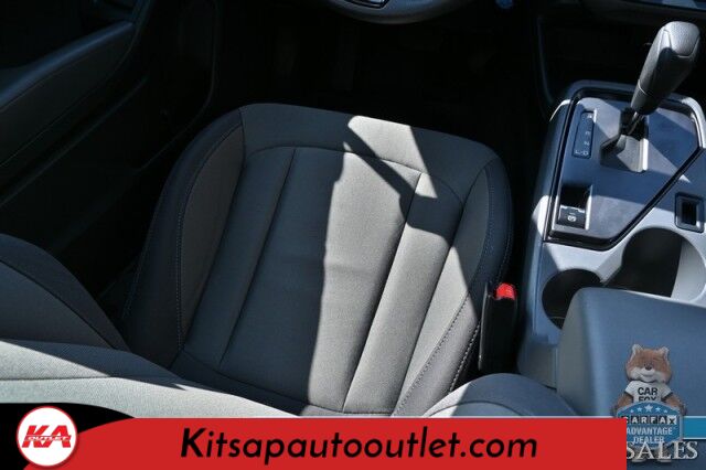 2024 Subaru Crosstrek / AWD / EyeSight Pkg / Adaptive Cruise Control / Lane Departure & Forward Collision Warning / Apple CarPlay & Android Auto / USB Input / Back Up Camera / Alloy Wheels / 34 MPG / 1-Owner Banglore