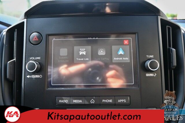 2024 Subaru Crosstrek / AWD / EyeSight Pkg / Adaptive Cruise Control / Lane Departure & Forward Collision Warning / Apple CarPlay & Android Auto / USB Input / Back Up Camera / Alloy Wheels / 34 MPG / 1-Owner Banglore