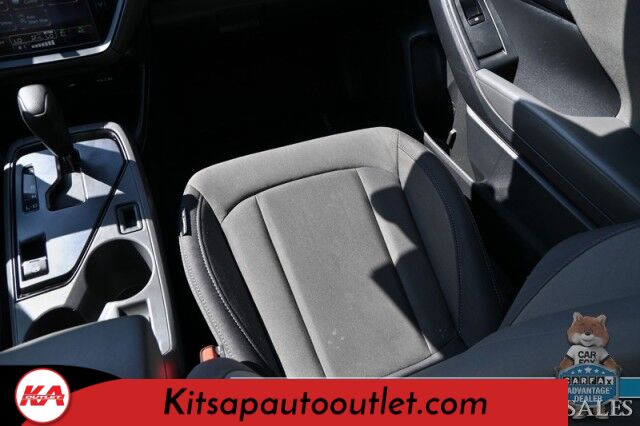2024 Subaru Crosstrek / AWD / EyeSight Pkg / Adaptive Cruise Control / Lane Departure & Forward Collision Warning / Apple CarPlay & Android Auto / USB Input / Back Up Camera / Alloy Wheels / 34 MPG / 1-Owner Banglore