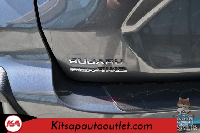 2024 Subaru Crosstrek / AWD / EyeSight Pkg / Adaptive Cruise Control / Lane Departure & Forward Collision Warning / Apple CarPlay & Android Auto / USB Input / Back Up Camera / Alloy Wheels / 34 MPG / 1-Owner Banglore