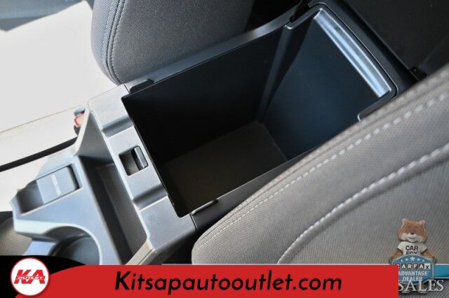 2024 Subaru Crosstrek / AWD / EyeSight Pkg / Adaptive Cruise Control / Lane Departure & Forward Collision Warning / Apple CarPlay & Android Auto / USB Input / Back Up Camera / Alloy Wheels / 34 MPG / 1-Owner Banglore