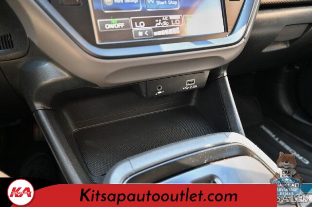 2024 Subaru Crosstrek / AWD / EyeSight Pkg / Adaptive Cruise Control / Lane Departure & Forward Collision Warning / Apple CarPlay & Android Auto / USB Input / Back Up Camera / Alloy Wheels / 34 MPG / 1-Owner Banglore