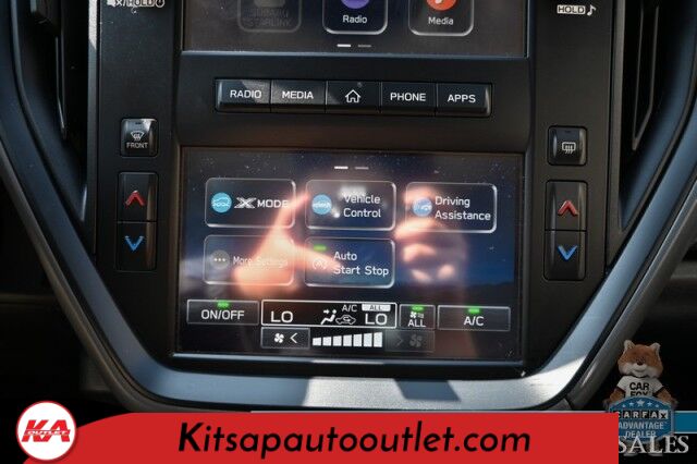 2024 Subaru Crosstrek / AWD / EyeSight Pkg / Adaptive Cruise Control / Lane Departure & Forward Collision Warning / Apple CarPlay & Android Auto / USB Input / Back Up Camera / Alloy Wheels / 34 MPG / 1-Owner Banglore