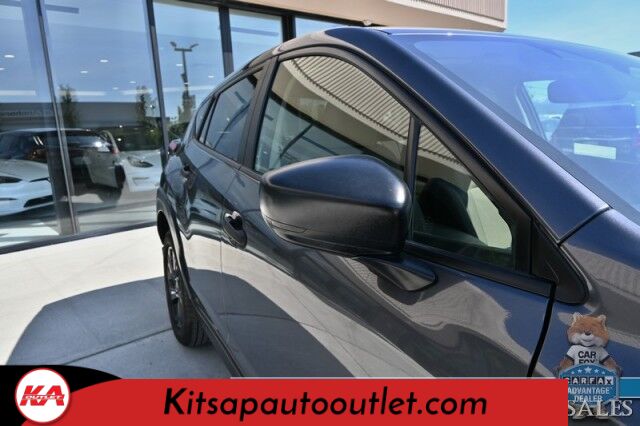 2024 Subaru Crosstrek / AWD / EyeSight Pkg / Adaptive Cruise Control / Lane Departure & Forward Collision Warning / Apple CarPlay & Android Auto / USB Input / Back Up Camera / Alloy Wheels / 34 MPG / 1-Owner Banglore