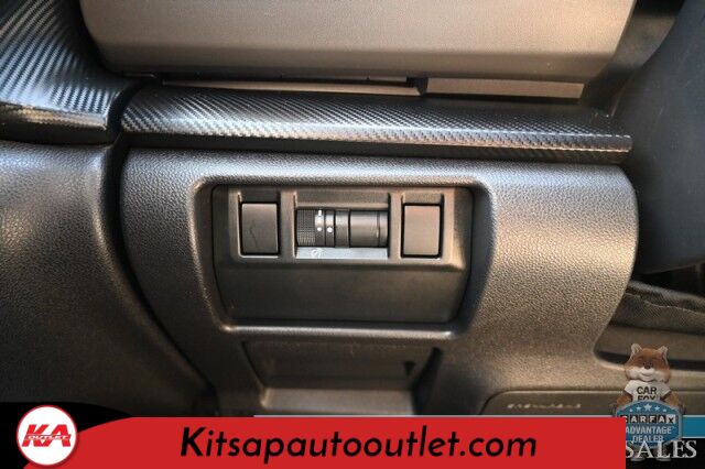 2024 Subaru Crosstrek / AWD / EyeSight Pkg / Adaptive Cruise Control / Lane Departure & Forward Collision Warning / Apple CarPlay & Android Auto / USB Input / Back Up Camera / Alloy Wheels / 34 MPG / 1-Owner Banglore