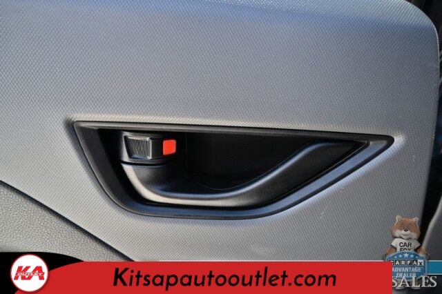 2024 Subaru Crosstrek / AWD / EyeSight Pkg / Adaptive Cruise Control / Lane Departure & Forward Collision Warning / Apple CarPlay & Android Auto / USB Input / Back Up Camera / Alloy Wheels / 34 MPG / 1-Owner Banglore