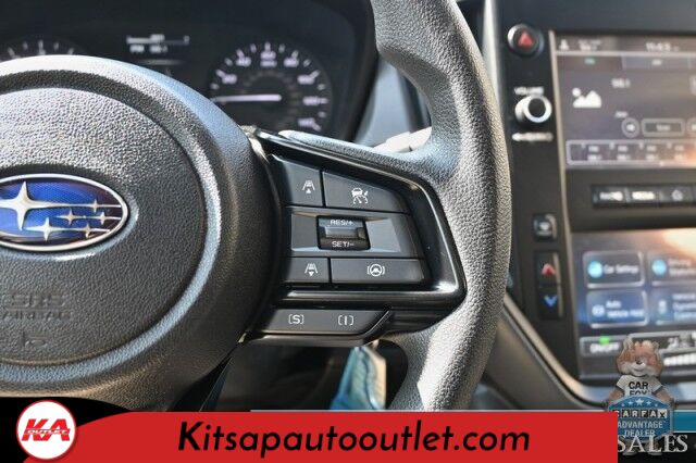 2024 Subaru Crosstrek / AWD / EyeSight Pkg / Adaptive Cruise Control / Lane Departure & Forward Collision Warning / Apple CarPlay & Android Auto / USB Input / Back Up Camera / Alloy Wheels / 34 MPG / 1-Owner Banglore