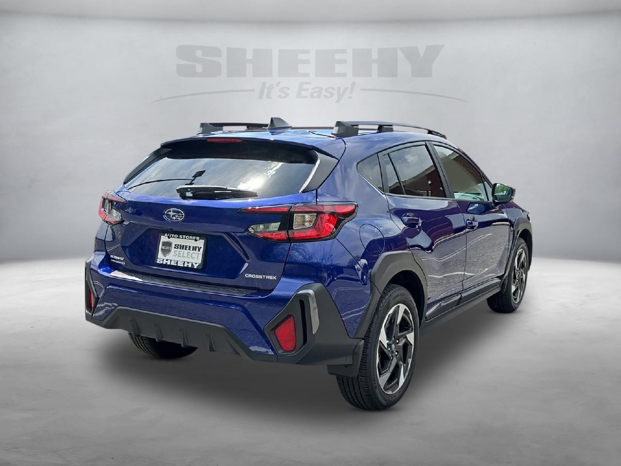 2024 Subaru Crosstrek Limited Gaithersburg MD