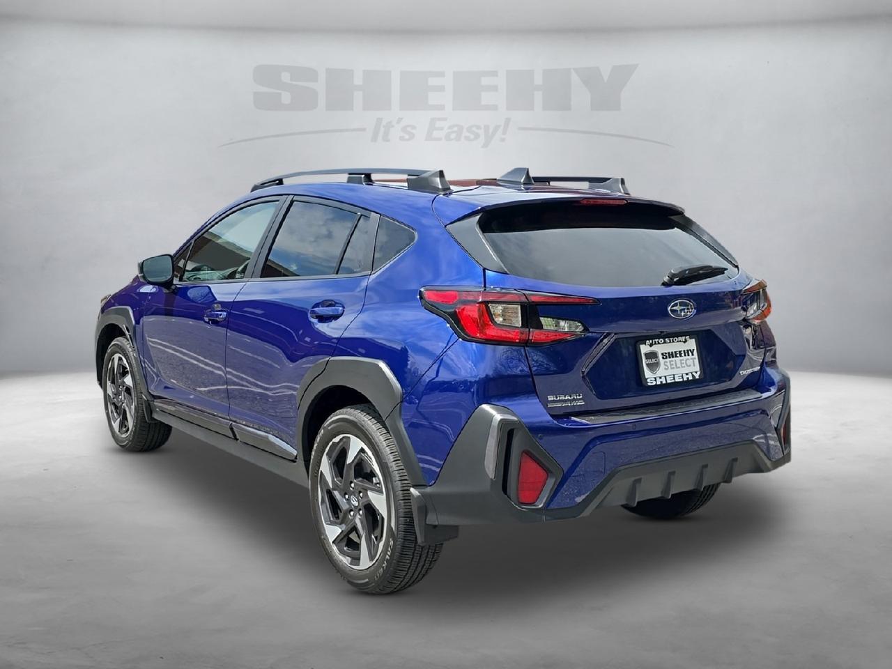 2024 Subaru Crosstrek Limited Gaithersburg MD