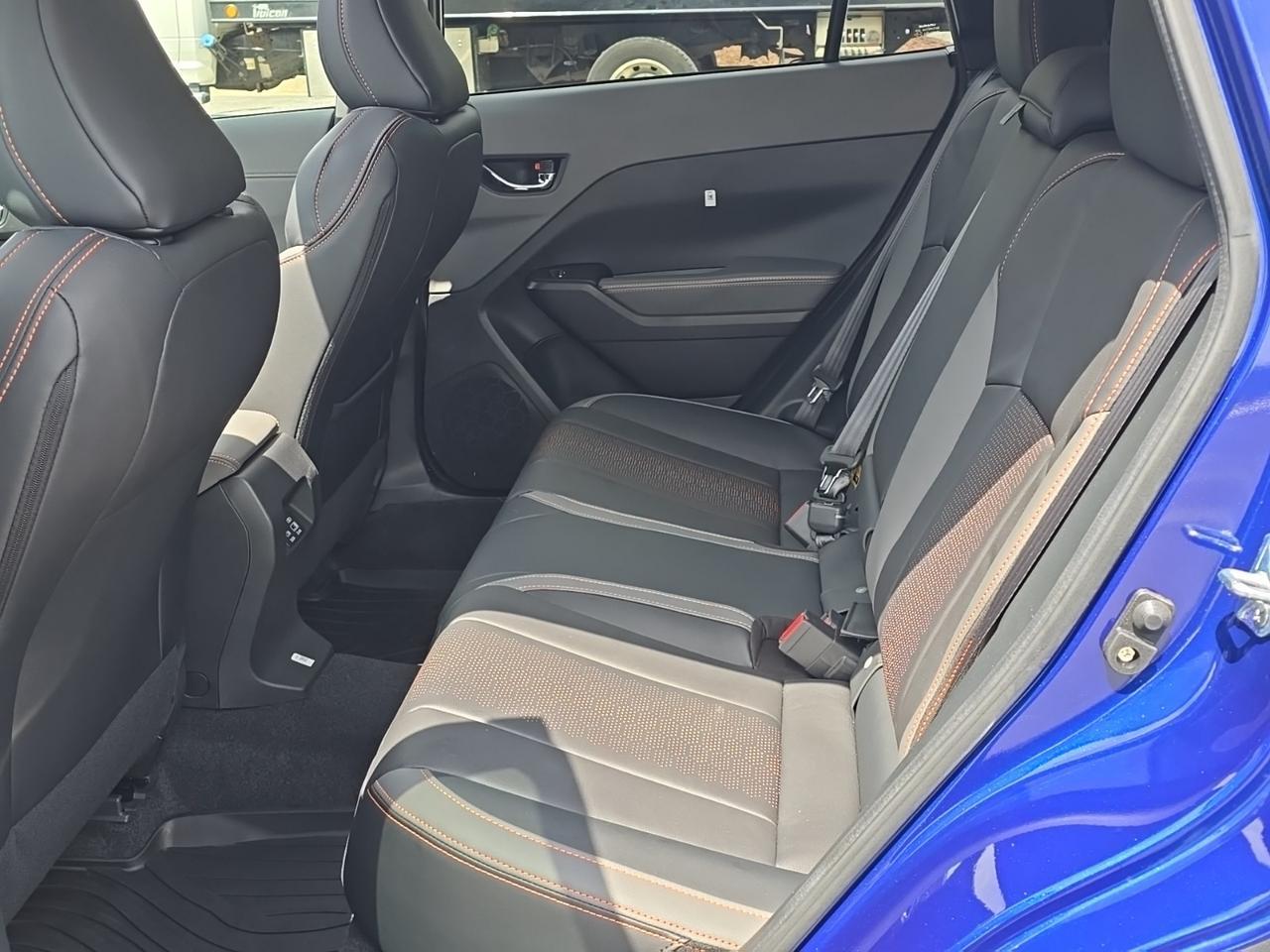 2024 Subaru Crosstrek Limited Gaithersburg MD