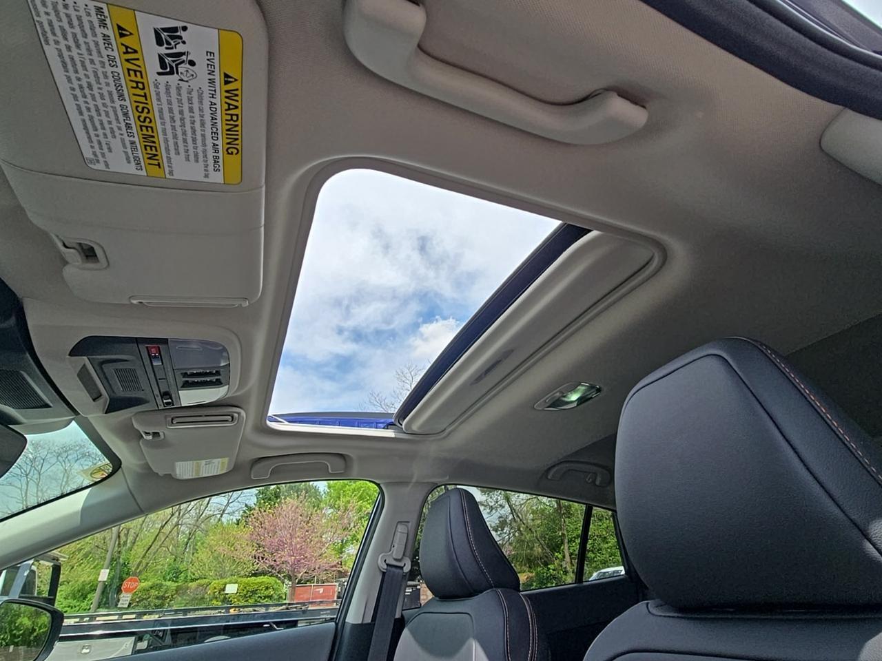 2024 Subaru Crosstrek Limited Gaithersburg MD