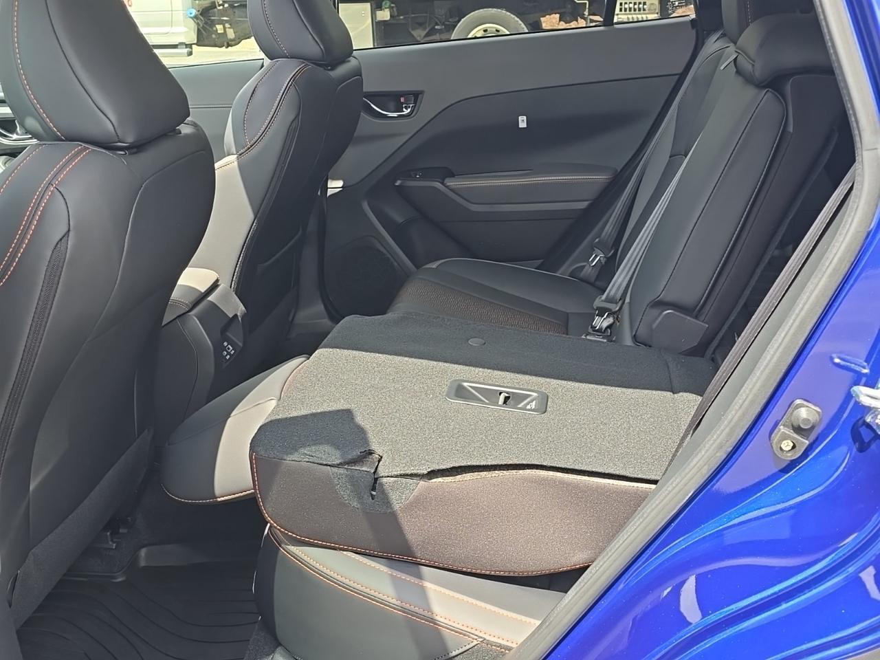 2024 Subaru Crosstrek Limited Gaithersburg MD