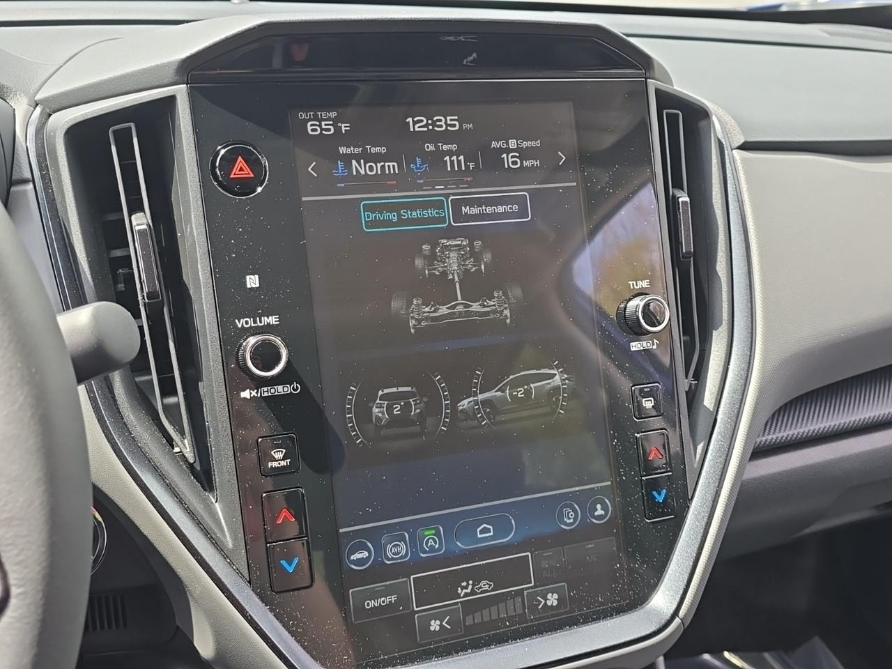 2024 Subaru Crosstrek Limited Gaithersburg MD