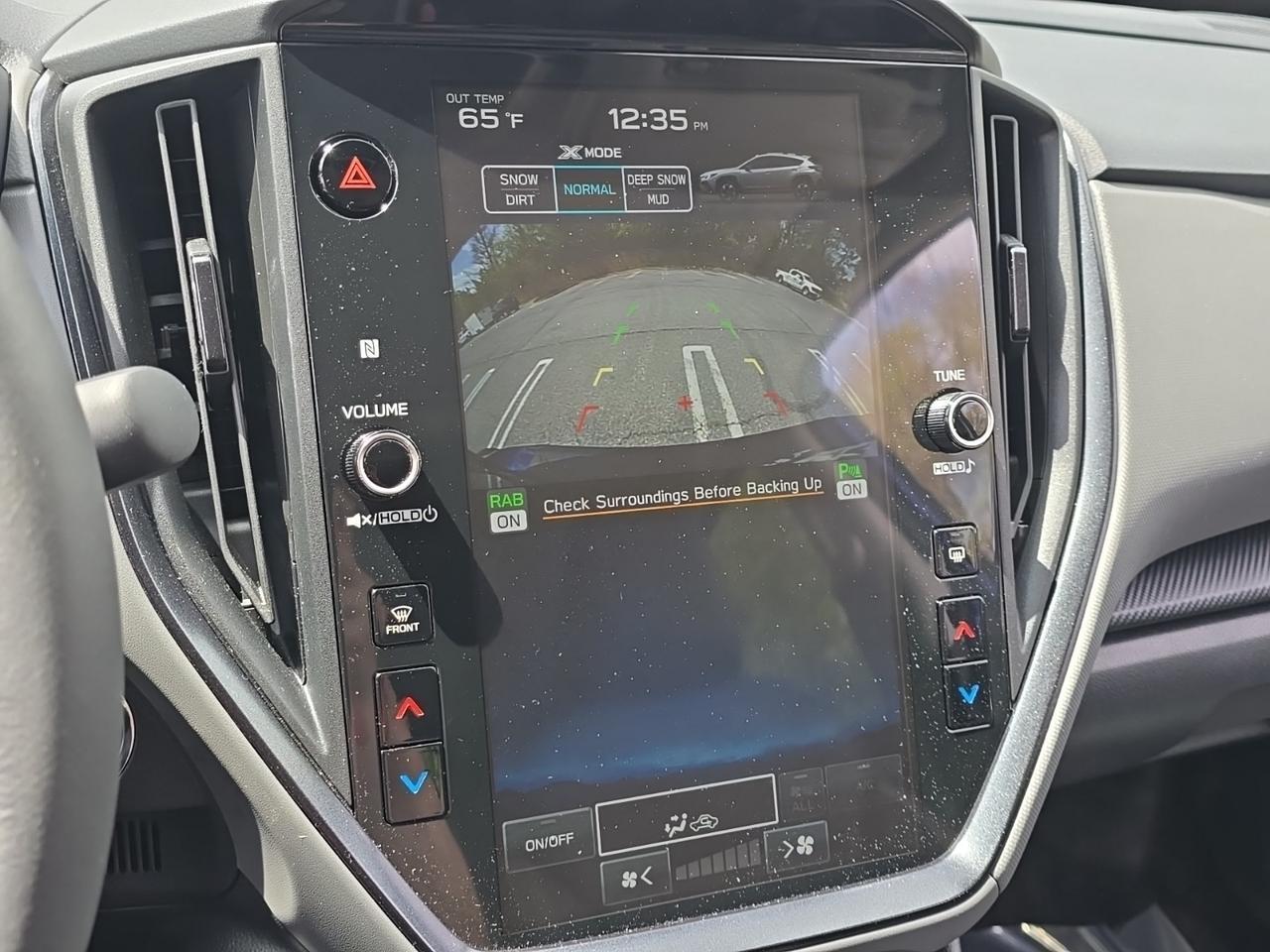 2024 Subaru Crosstrek Limited Gaithersburg MD