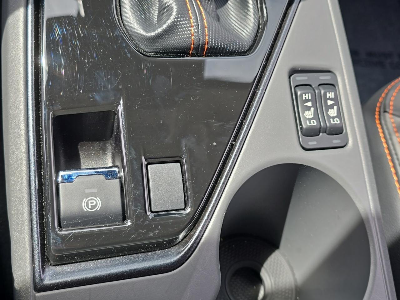 2024 Subaru Crosstrek Limited Gaithersburg MD