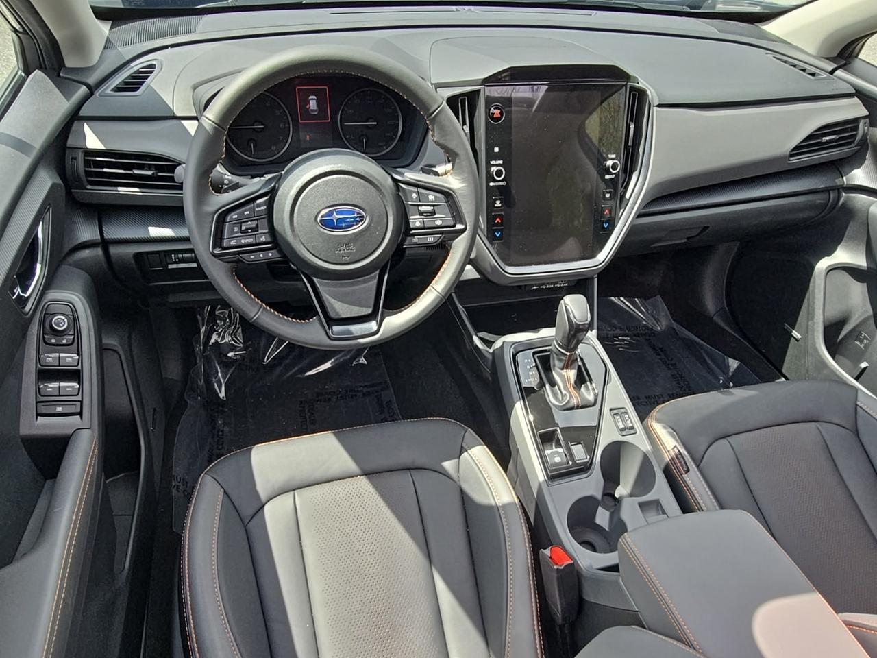 2024 Subaru Crosstrek Limited Gaithersburg MD