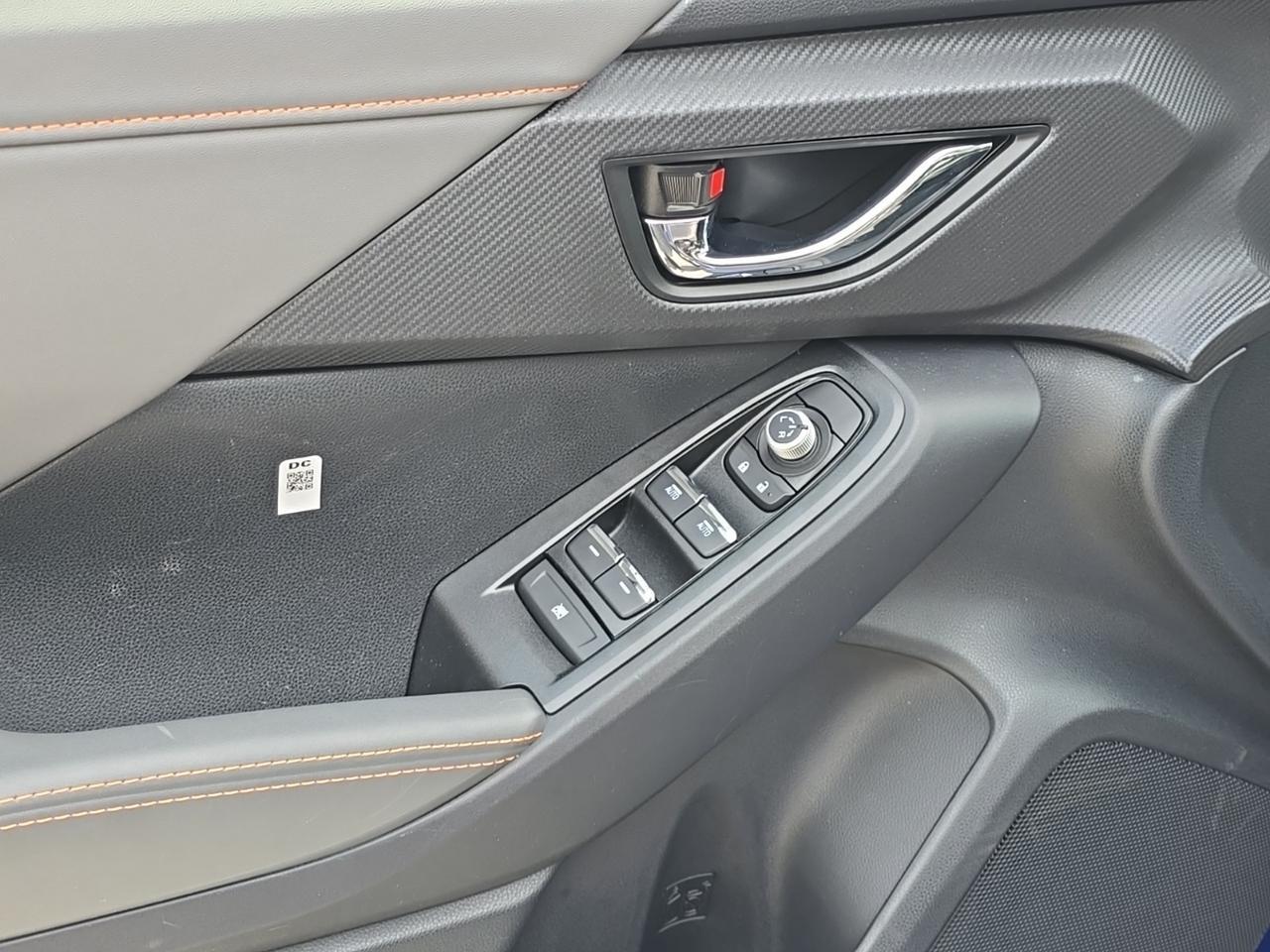 2024 Subaru Crosstrek Limited Gaithersburg MD