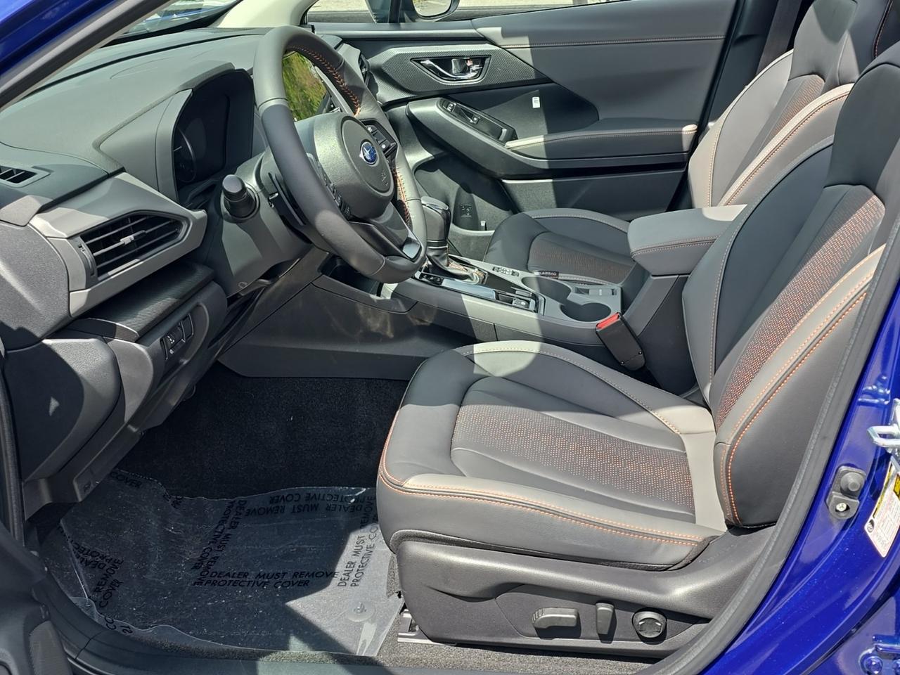 2024 Subaru Crosstrek Limited Gaithersburg MD