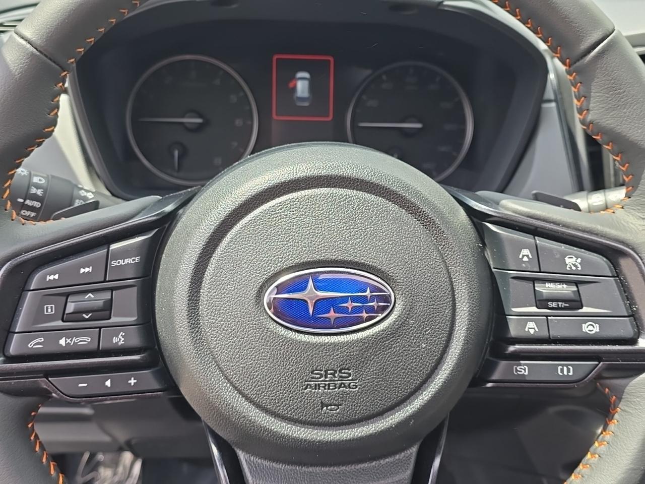 2024 Subaru Crosstrek Limited Gaithersburg MD