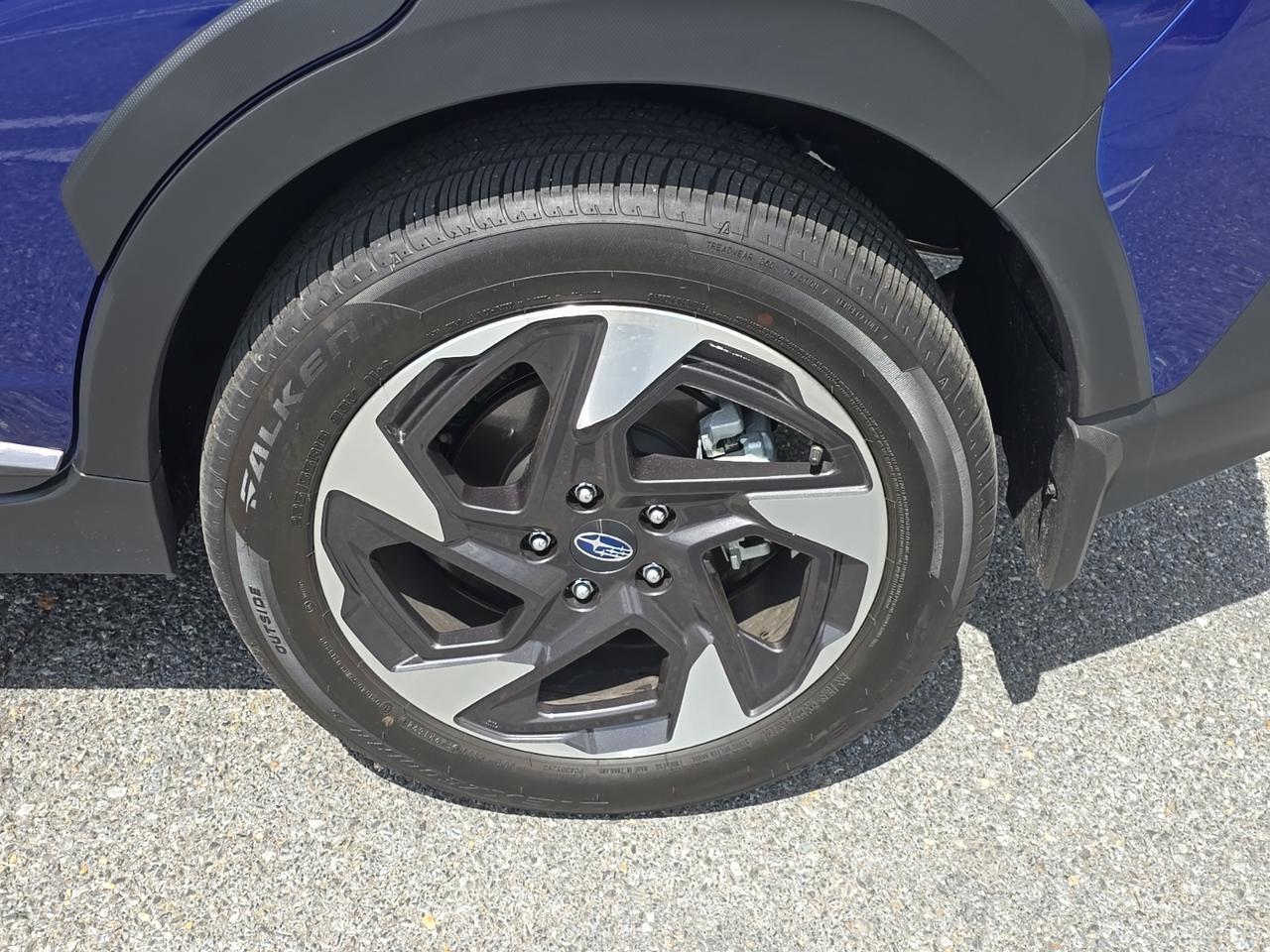 2024 Subaru Crosstrek Limited Gaithersburg MD