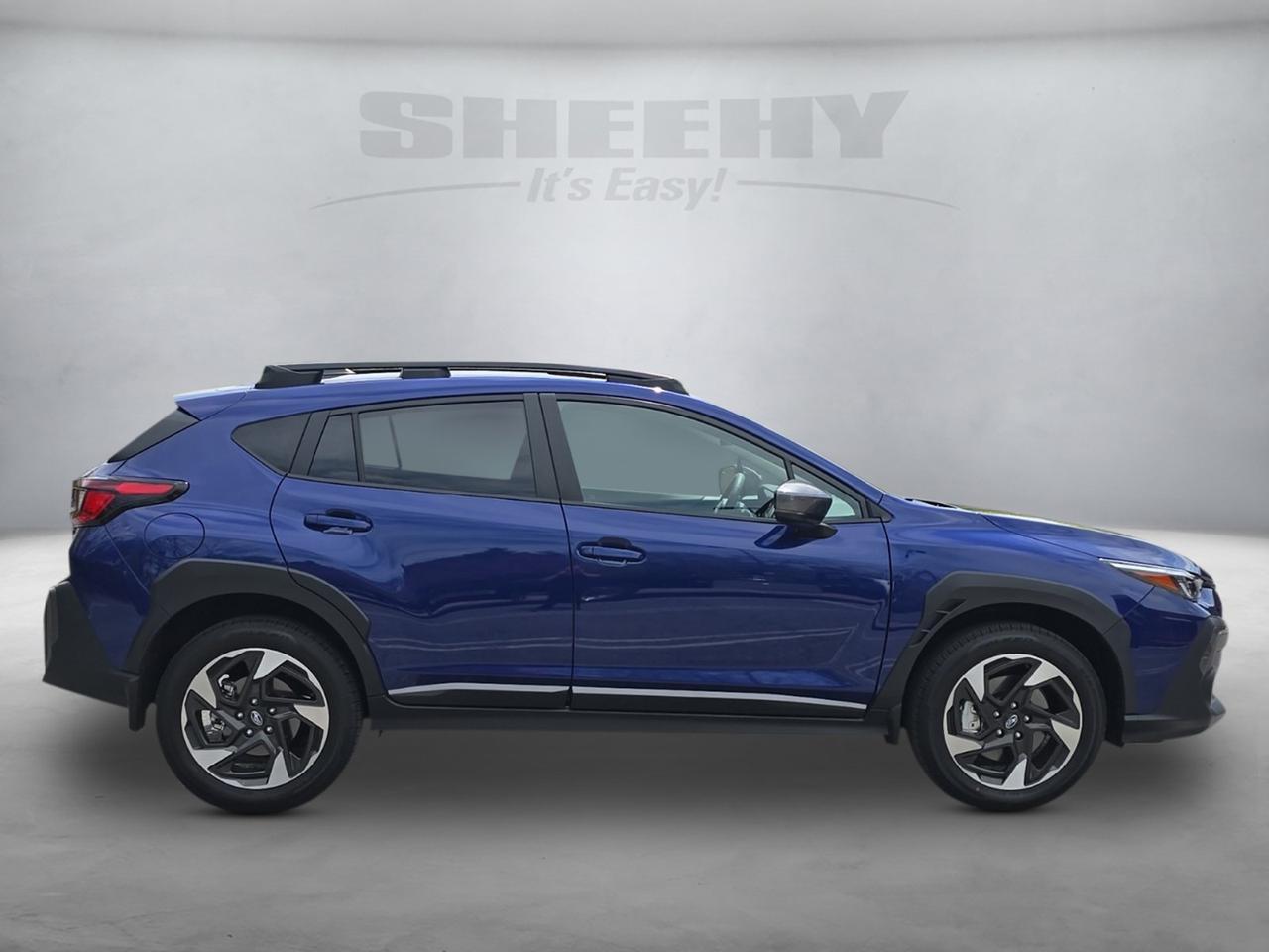 2024 Subaru Crosstrek Limited Gaithersburg MD