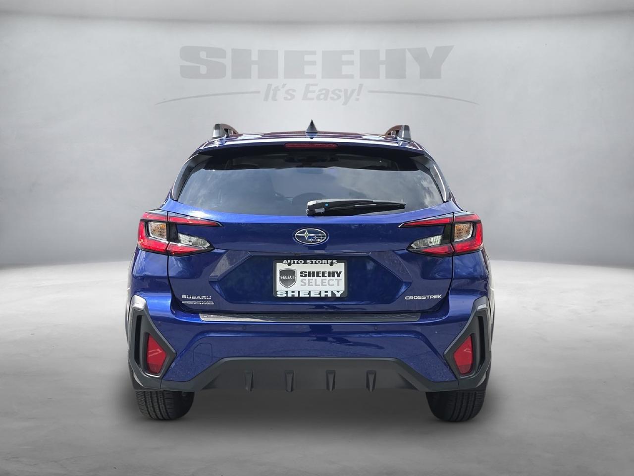 2024 Subaru Crosstrek Limited Gaithersburg MD